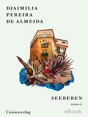 cover image of Seebeben